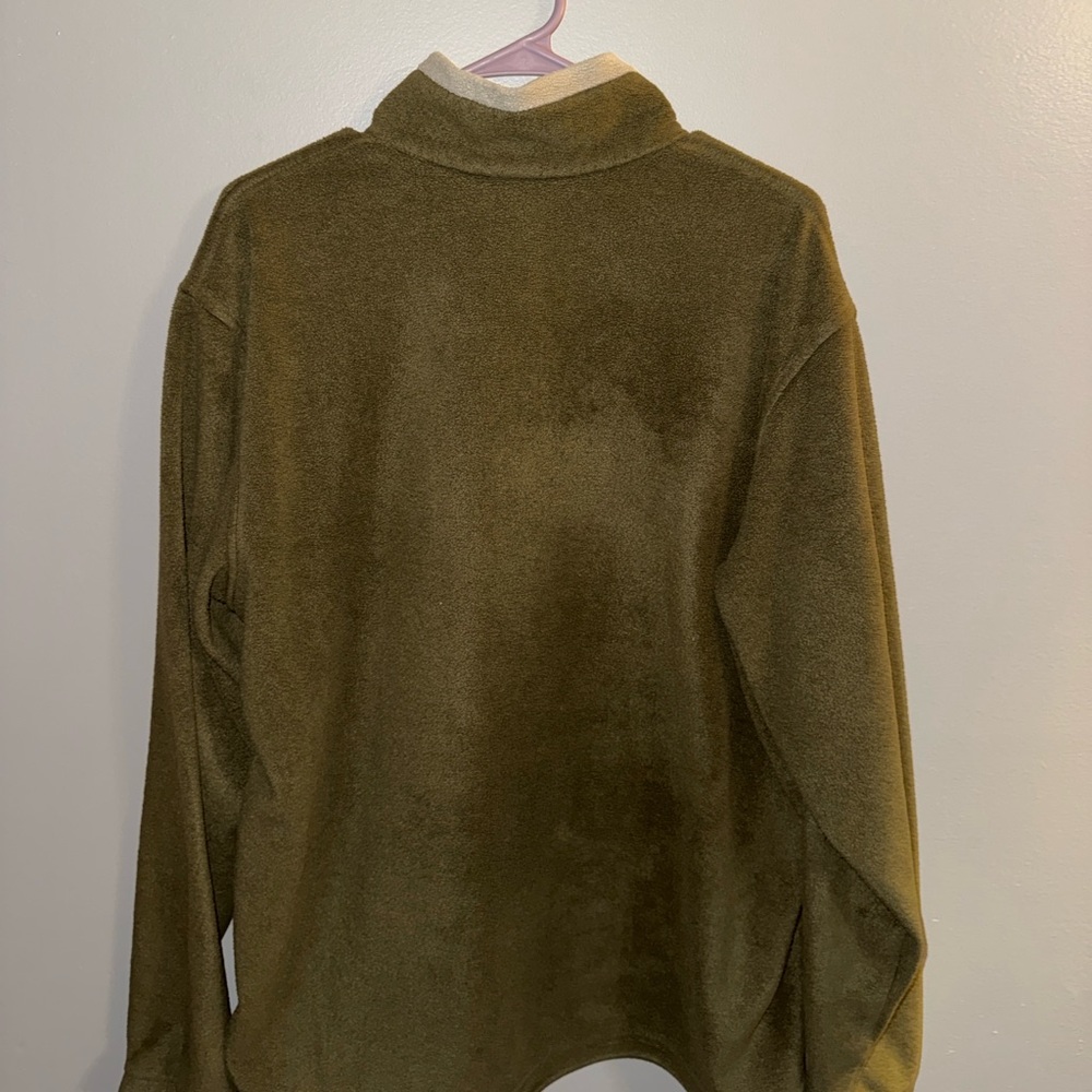 Columbia Zip Up Jacket - Picture 4 of 5